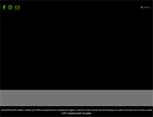 Tablet Screenshot of lofficina.info
